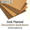 Photo for Cork Thermal Decoration Saskatoon
