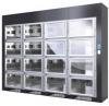 Photo for Global Refrigerated Lockers Market 2020 | Manufacturers, Regions, Type And Application, Forecast To 2025