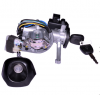 Photo for Global Automotive Key Set Market 2020 | Manufacturers Regions Type And Application Forecast To 2025