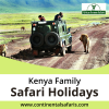 Photo for Family Safari Holidays