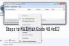 Photo for Simple Steps to Fix HP Printer Error 49.4 c02