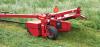 Photo for Global Disc Mowers Market 2020 | Manufacturers, Regions, Type And Application, Forecast To 2025