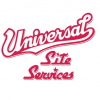 Photo for Universal Site Services