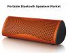 Photo for Global Portable Bluetooth Speakers Market Size, Share, Growth And Forecast To 2028