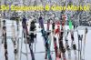 Photo for Ski Equipment & Gear Market Worth $1.6 Billion By 2025