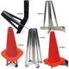 Photo for Global Traffic Cone Holders Market 2020 | Manufacturers Regions Type And Application Forecast To 2025