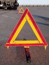 Photo for Global Highway Warning Triangles Market 2020 | Manufacturers Regions Type And Application Forecast To 2025