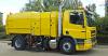 Photo for Road Sweeper Market 2013-2028 Size Comparison by Application, Drivers/Opportunities