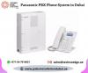 Photo for Panasonic PABX System Suppliers in Dubai