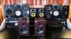 Photo for Global Studio Monitor Speaker Market Research Report - Industry Analysis, Size, Share, Growth, Trends and Forecast Till 2026