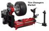 Photo for Tire Changers Market Business Analysis, Scope, Size, Trends, Demand, Overview, Forecast 2028