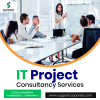 Photo for IT Project Consultancy Services