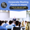 Photo for Corporate Meeting Places In Miami