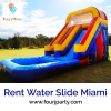 Photo for Rent Water Slide Miami