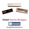Photo for Hotel Name Badges