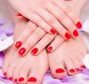 Photo for Shiny Star Nails Hair Skin Studio