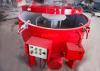 Photo for Global Refractory Pan Mixer Market 2020 | Manufacturers, Regions, Type And Application, Forecast To 2025