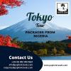 Photo for Tokyo Tour Packages from Nigeria