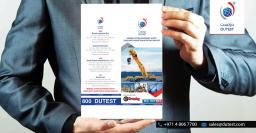 Photo for Elevator Testing in UAE