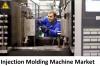 Photo for Injection Molding Machine Market Size Worth $22.45 Billion By 2025