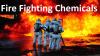 Photo for Fire Fighting Chemicals Market Size To Reach $2.94 Billion By 2025