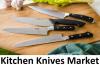 Photo for Kitchen Knives Market Size Worth $2.08 Billion By 2025