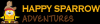 Photo for Happy Sparrow
