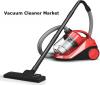 Photo for Vacuum Cleaner Market Research Report, Analysis, Forecast And Outlook To 2025