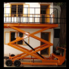 Photo for Best Hydraulic Lifts Manufacturers in Chennai - Hunter Equipments
