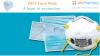 Photo for KN95 FACE MASK: A LAYER OF PROTECTION AGAINST COVID –‘19