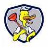 Photo for Plumber Duck