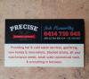 Photo for Precise Plumbing & Drainage