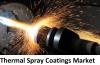 Photo for Thermal Spray Coatings Market Size Worth $17.21 Billion By 2027
