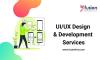 Photo for UI/UX Design and Development Services