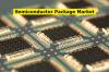 Photo for Semiconductor Package Market Business Analysis, Scope, Size, Trends, Demand, Overview, Forecast 2024