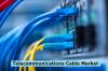 Photo for Telecommunications Cable Market Research Report, Analysis, Forecast And Outlook To 2024
