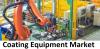 Photo for Coating Equipment Market Worth $22.23 Billion By 2025