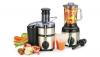 Photo for Global Blenders & Juicers Market 2020 | Manufacturers, Regions, Type And Application, Forecast To 2025