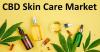 Photo for CBD Skin Care Market Size Worth $1.7 Billion By 2025