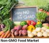 Photo for Non-GMO Food Market Size Worth $2.76 Billion By 2025