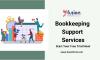 Photo for Bookkeeping Support Services