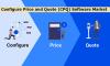Photo for Global Configure Price and Quote (CPQ) Software Market To See Strong Growth By 2026