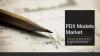 Photo for PDx Models : Pre-Clinical Drug Development and Cancer Research to Dominate The Industry