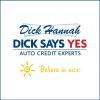Photo for Dick Hannah Dick Says Yes Vancouver
