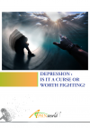 Photo for Depression : Is it a curse or worth fighting ?