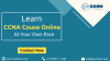 Photo for CCNA Course in Delhi