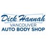 Photo for Dick Hannah Vancouver Auto Body Shop