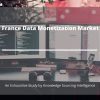 Photo for Exhaustive Study on France Data Monetization Market