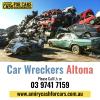 Photo for Car Wreckers Altona