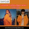 Photo for Jungkook Euphoria Apoc Jacket